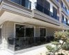 Lara’da Yeşilliklerle Çevrili Site İçinde Daireler 10