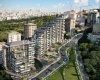 Элитная Недвижимость с Прекрасным Дизайном в Эюп, Стамбул 6