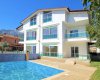 New Semi-detached Villa in Kemer 3