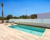 Chalets De Nueva Construcción Con Piscina En Torrevieja 3