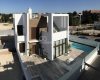 Chalets De Nueva Construcción Con Piscina En Torrevieja 2