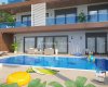 Sea View Villas with Private Pool in Alanya Kargicak 2