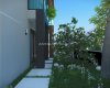 Sea View Villas with Private Pool in Alanya Kargicak 16