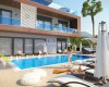 Sea View Villas with Private Pool in Alanya Kargicak 3