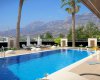 Sea View Villas with Private Pool in Alanya Kargicak 4