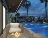 Sea View Villas with Private Pool in Alanya Kargicak 5