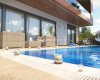 Sea View Villas with Private Pool in Alanya Kargicak 6
