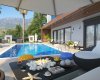 Sea View Villas with Private Pool in Alanya Kargicak 9