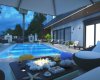 Sea View Villas with Private Pool in Alanya Kargicak 10