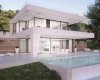 Fantastically Located Detached Villa on the Golf Front in Estepona 4