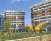 Olive Garden Apartmanı 4