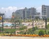 Olive Garden Apartmanı 6