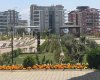 Olive Garden Apartmanı 9
