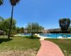 Mijas'ta Sakin Bölgede Akdeniz Stili Daireler 2