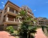 Mijas'ta Sakin Bölgede Akdeniz Stili Daireler 4