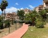 Mijas'ta Sakin Bölgede Akdeniz Stili Daireler 5