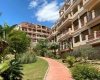 Mijas'ta Sakin Bölgede Akdeniz Stili Daireler 6
