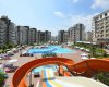 Orion City Apartmanı 16