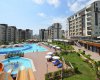 Orion City Apartmanı 17
