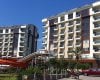Orion City Apartmanı 3