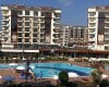 Orion City Apartmanı 4