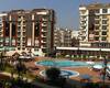 Orion City Apartmanı 1