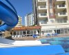 High-quality Flats with Rich Social Activity Options in Alanya 3