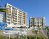 High-quality Flats with Rich Social Activity Options in Alanya 1