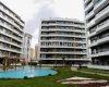 Luxury Apartments in the Central Location of Avcilar