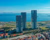 Geräumige Wohnungen Im Herzen Der Stadt In Zeytinburnu