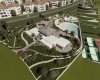 Manilva'da Ayrıcalıklı Konumda Deniz Manzaralı Daireler 15
