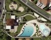Manilva'da Ayrıcalıklı Konumda Deniz Manzaralı Daireler 21