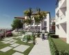 Manilva'da Ayrıcalıklı Konumda Deniz Manzaralı Daireler 6