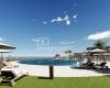 Manilva'da Ayrıcalıklı Konumda Deniz Manzaralı Daireler 9