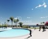 Manilva'da Ayrıcalıklı Konumda Deniz Manzaralı Daireler 10