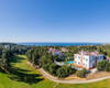 Ayrıcalıklı Konumda Golf Sahasına Sıfır Deniz Manzaralı Villa 2
