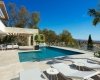 Well-located Prestigious Villa with Sea Views in Benahavis 3