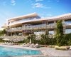 Sustainable Apartments in a Prestigious Location of Benahavis 2
