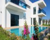 High-quality Private Villa in the Center of Belek 9