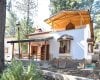 Detached Kemer Houses Intertwined with Nature in Calm Region 1