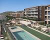 Mallorca'da Sahile Yakın Yüzme Havuzlu Site İçerisinde Daireler 4