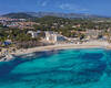 Apartamentos Con Piscina Compartida En Cala Ratjada Mallorca 4