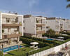 Stylish Apartments Near the Beach in Ses Salines Mallorca 4