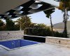 Exclusive Triplex Villa in Kalkan with Private Features 9