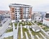 Современные Квартиры в Роскошном Комплексе в Авджыларе 10