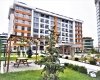 Современные Квартиры в Роскошном Комплексе в Авджыларе 9