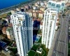 Luxueux Immobilier Vue Sur Île Et Mer À Kartal Istanbul 1