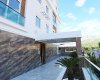 Modern Property with Mountain View in Antalya Konyaalti 1