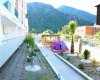 Modern Property with Mountain View in Antalya Konyaalti 3