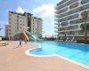 Privileged Apartments in a Luxurious Complex in Alanya 4